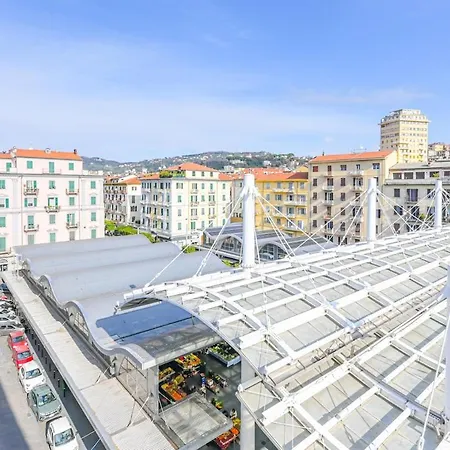 Lejlighed 5 Guest - Walk To Train - Cinque Terre - Center *
