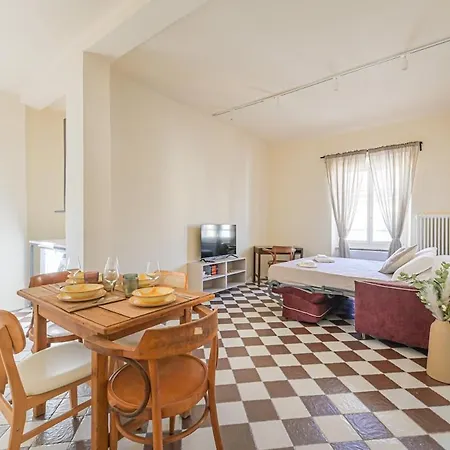 Lejlighed 5 Guest - Walk To Train - Cinque Terre - Center *
