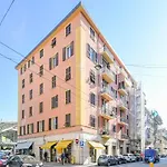5 Guest - Walk To Train - Cinque Terre - Center 아파트 *