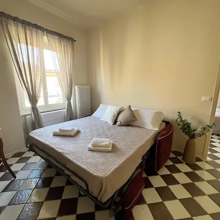 5 Guest - Walk To Train - Cinque Terre - Center アパート ラ・スペツィア