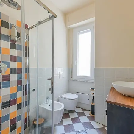 Apartamento 5 Guest - Walk To Train - Cinque Terre - Center *