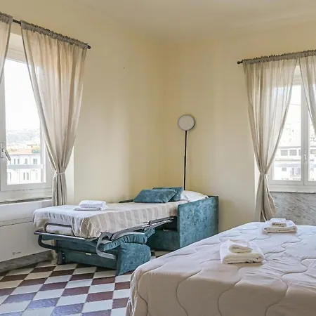アパート 5 Guest - Walk To Train - Cinque Terre - Center