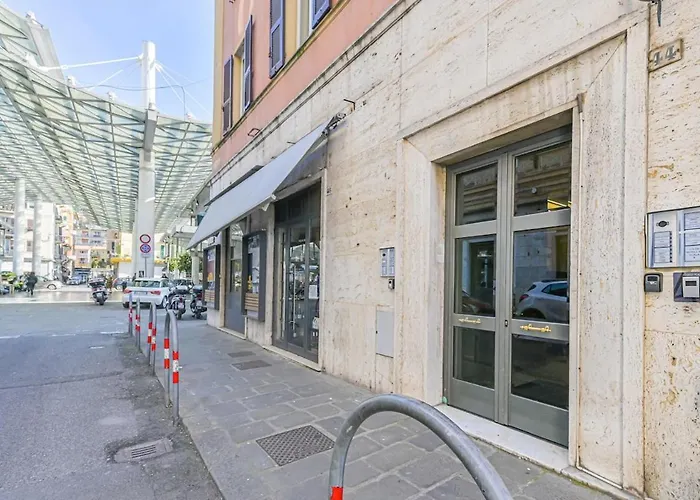 アパート 5 Guest - Walk To Train - Cinque Terre - Center *