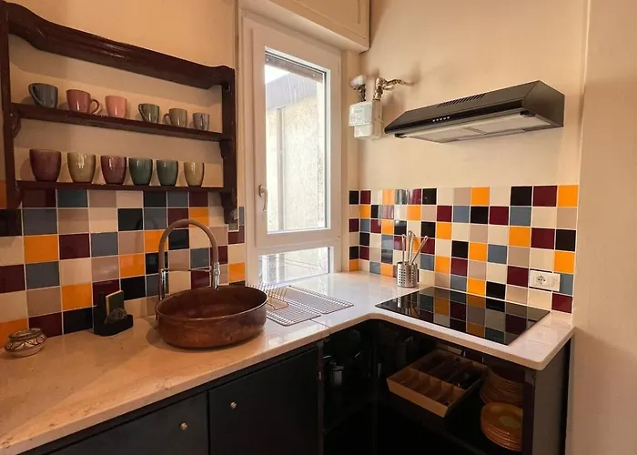 5 Guest - Walk To Train - Cinque Terre - Center ラ・スペツィア