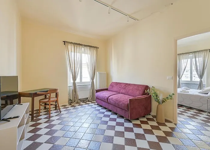 5 Guest - Walk To Train - Cinque Terre - Center * ラ・スペツィア