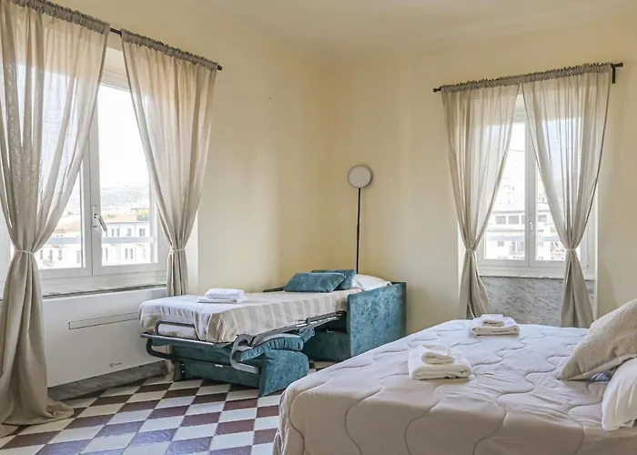 アパート 5 Guest - Walk To Train - Cinque Terre - Center